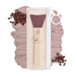 HEVEBLUE Soft Curve Spread Brush