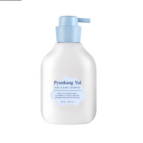 Pyunkang yul Kids & Baby Shampoo Sweet Orange 590ml