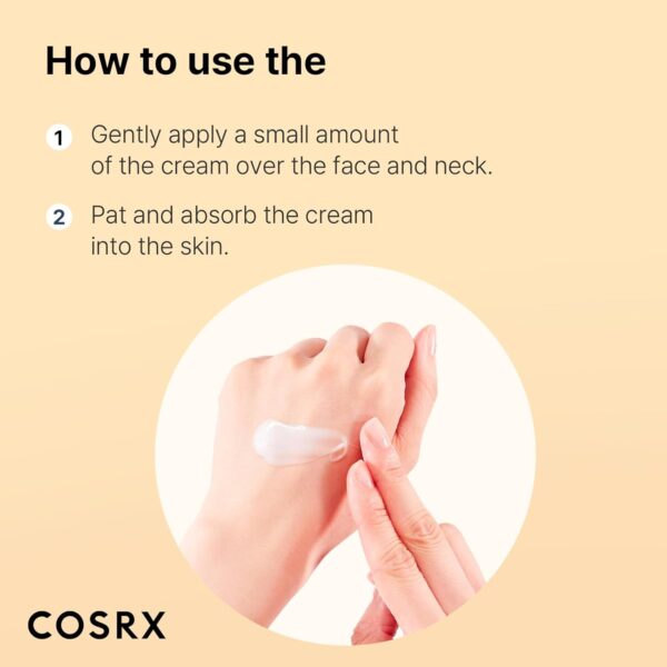 Advanced Snail 92 All in one Cream  Korean Skincare 100g - Image 4