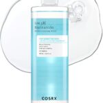 Low pH Niacinamide Micellar Cleansing Water 13.52fl.oz/400ml