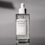 SKIN1004 Tone Brightening Capsule Ampoule Gentle Dark spot Correcting Ampoule 100ml