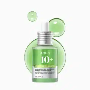 Azelaic Acid 10 Hyaluron Redness Soothing Serum (30ml/ 1.01 fl oz.)