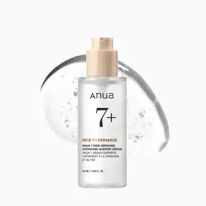 Rice Ceramide 7 Hydrating Barrier Serum 50ml/1.69fl.oz.
