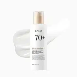 Rice 70 Intensive Moisturizing Milk 150ml/5.07fl.oz.