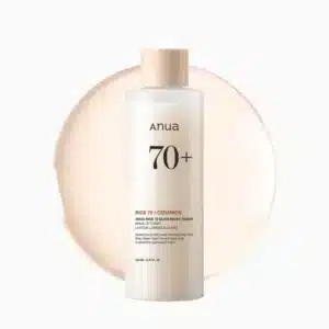 Rice 70 Glow Milky Toner 250ml/8.45fl.oz.