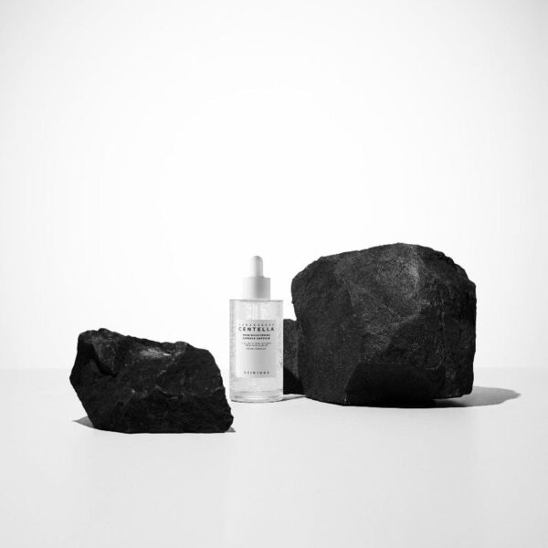 SKIN1004 Tone Brightening Capsule Ampoule Gentle Dark spot Correcting Ampoule 100ml - Image 4