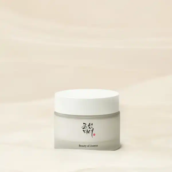 Beauty of Joseon Dynasty Cream to fight Wrinkles, Dryness and Aging 1.7fl oz.