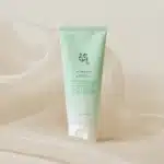 Beauty of Joseon Green Plum Refreshing Cleanser (100ml, 3.38 fl.oz.)
