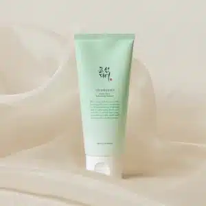 Beauty of Joseon Green Plum Refreshing Cleanser (100ml, 3.38 fl.oz.)