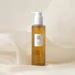 Beauty of Joseon Ginseng Cleansing Oil Korean Skin Care for Men and Women, 210ml, 7.1 fl.oz