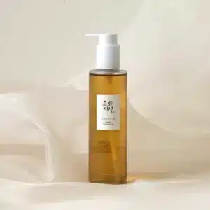 Beauty of Joseon Ginseng Cleansing Oil Korean Skin Care for Men and Women, 210ml, 7.1 fl.oz
