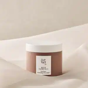 Beauty of Joseon Red Bean Refreshing Pore Mask 140ml, 4.73fl.oz