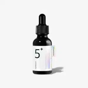 Numbuzin No.5 Serum | Vitamin Concentrated Serum Korean Skincare | 30 ml