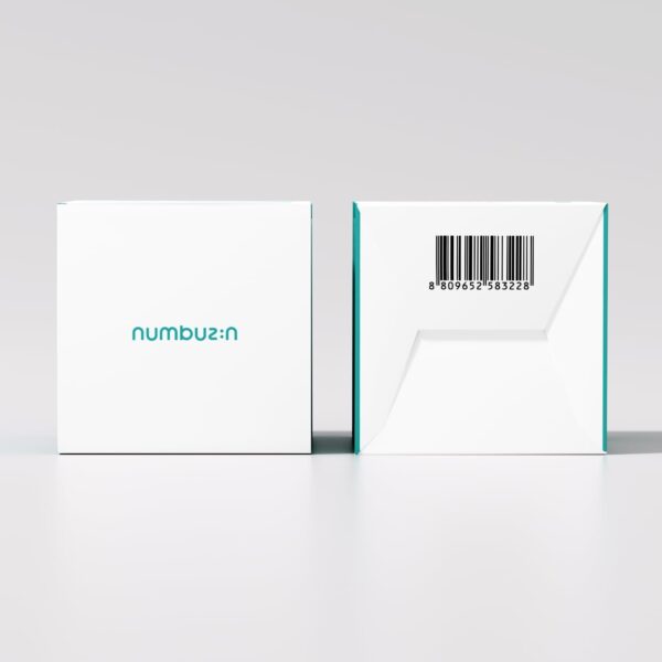 numbuzin No.1 Cream | Pantothenic B5 Active Soothing Cream | 80 ml - Image 8