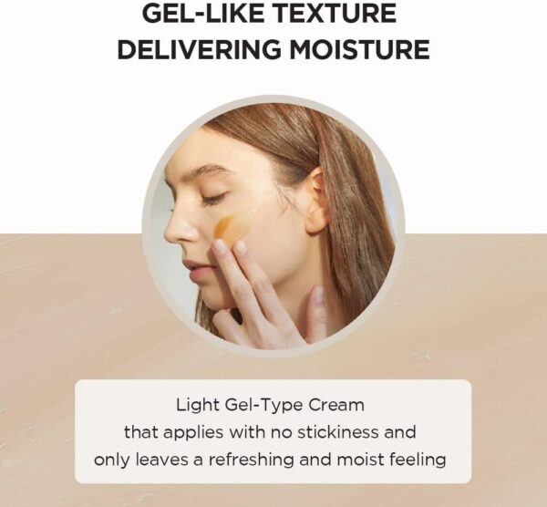 Madagascar Centella Soothing Cream (75 ml) - Image 2