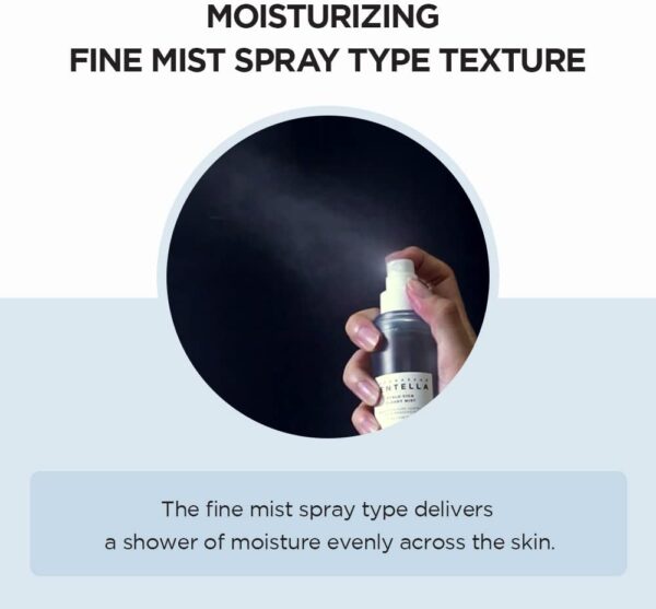 Hyalu-Cica Cloudy Mist 120ml - Image 4