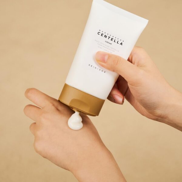 Madagascar Centella Cream (75 ml) - Image 3