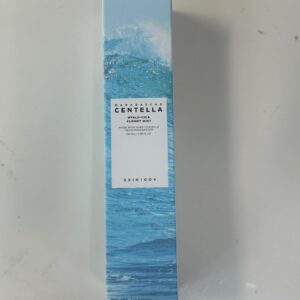 Hyalu-Cica Cloudy Mist 120ml