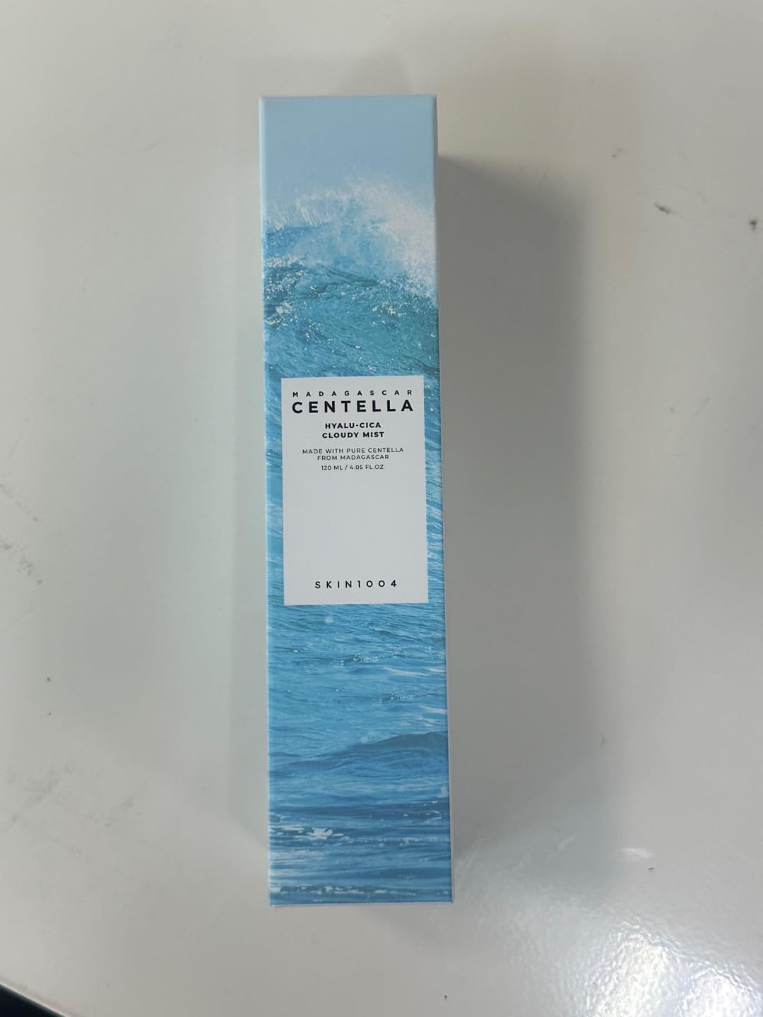 Hyalu-Cica Cloudy Mist 120ml