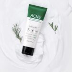 SOME BY MI AHA-BHA-PHA 30 DAYS MIRACLE ACNE CLEAR FOAM (100 ml)