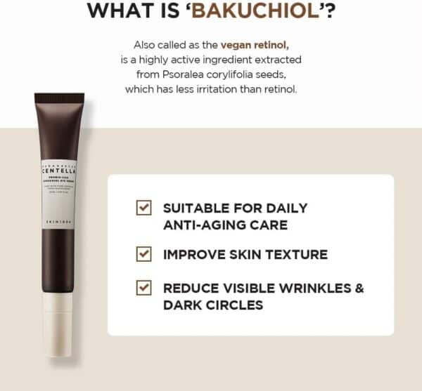 Probio-Cica Bakuchiol Eye Cream 20 ml - Image 6