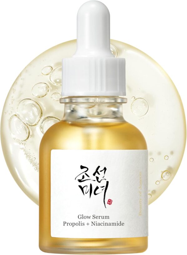 Beauty of Joseon Glow Serum Propolis + Niacinamide 30 ml