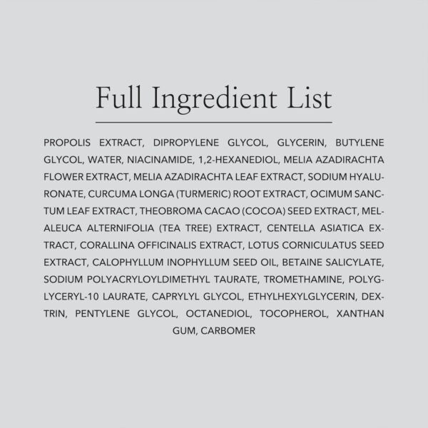 Beauty of Joseon Glow Serum Propolis + Niacinamide 30 ml - Image 6