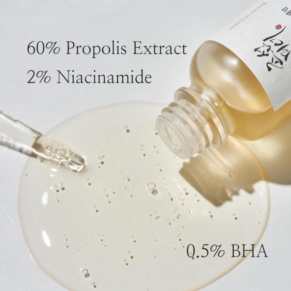 Beauty of Joseon Glow Serum Propolis + Niacinamide 30 ml - Image 2