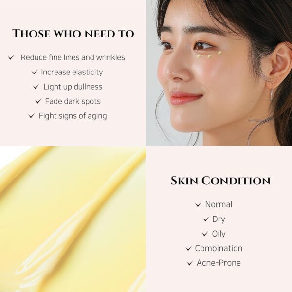 Beauty of Joseon Revive eye serum : Ginseng + Retinal, 30ml, 1fl.oz - Image 5