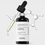 The Vitamin C 23 Serum Korean Skincare, 0.7oz/20g