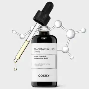 The Vitamin C 23 Serum Korean Skincare, 0.7oz/20g
