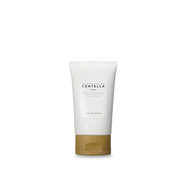 Madagascar Centella Cream (75 ml)