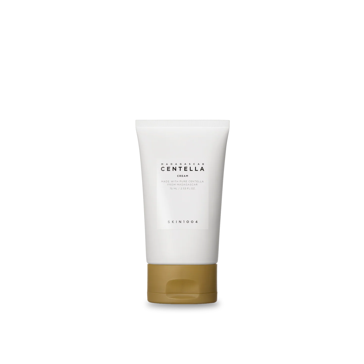 Madagascar Centella Cream (75 ml)