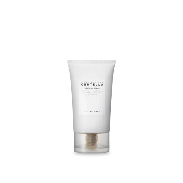 Madagascar Centella Soothing Cream (75 ml)